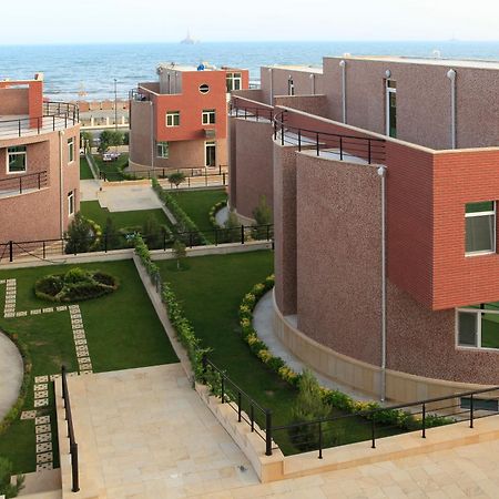 Panorama Villa Lux Hotel Баку Екстер'єр фото