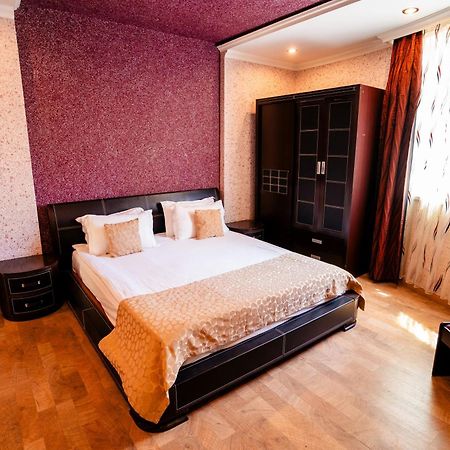 Panorama Villa Lux Hotel Баку Екстер'єр фото