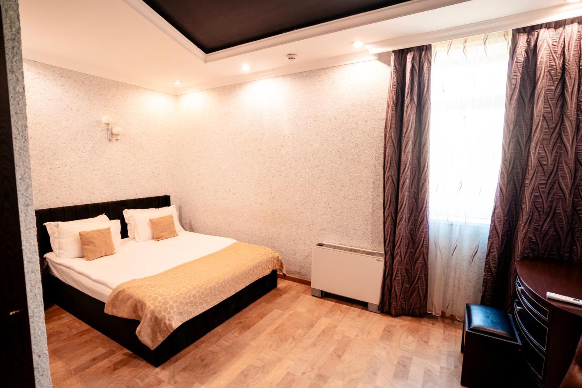 Panorama Villa Lux Hotel Баку Екстер'єр фото